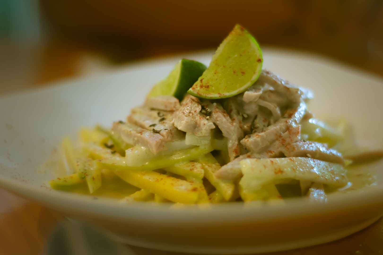 Comiendo en Cartagena | Foodiaries III